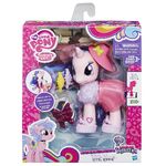 Explore Equestria Fashion Style Royal Ribbon packaging