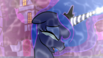 Princess Luna "I created the Tantabus" S5E13