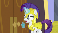 Rarity "one part of our expected plan" S9E4