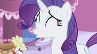 Rarity oh... S2E13