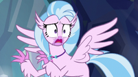 Silverstream hears a terrifying sound S8E22