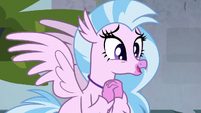 Silverstream more excited than ever S8E2