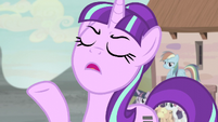 Starlight "so what?" S5E2