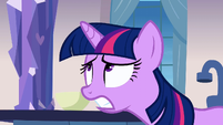 Twi Does Not Want S3E12