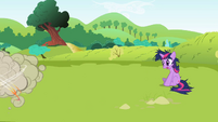 Twilight after hit S2E3