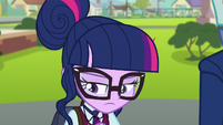 Twilight quietly understands EG3