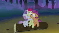 CMC scardey cats YAY S3E6