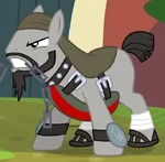 Cratus ID S4E22