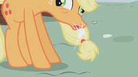 CrushedFaceApplejack S01E04