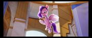 My Little Pony 2021 movie Pipp Petals promo image