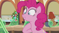 Pinkie Pie "we do that too!" S5E20