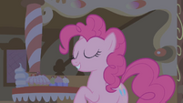 Pinkie Pie Smile S1E09