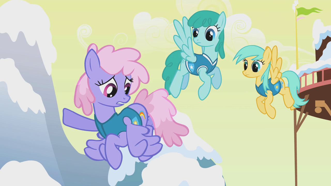 Sprinkle Medley, My Little Pony Friendship is Magic Wiki