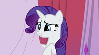 Rarity "old-timey is just another word" S6E14