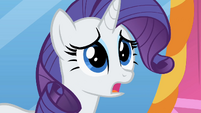 Rarity -This is!- S2E03