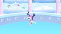 Rarity falling S01E16