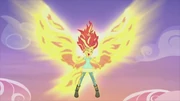 Sunset Shimmer the phoenix 2EG2.png
