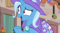 Trixie "the Great and Powerful Trixie" S6E25