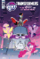 My Little Pony/Transformers II #4