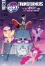 My Little Pony/Transformers II #4