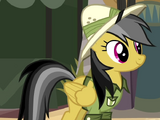 Daring Do