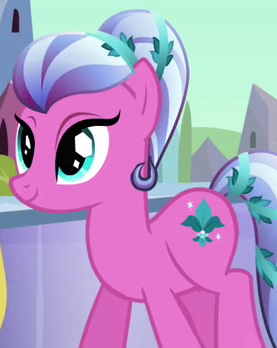 Elbow Grease, My Little Pony Friendship is Magic Wiki