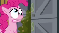Derped eye Pinkie