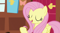 Fluttershy "build a real animal sanctuary" S7E5