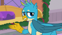 Gallus "then I came here" S8E16