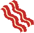 PonyMaker Bacon