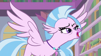Silverstream "and the Tree was like" S8E22