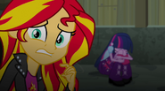 Sunset Shimmer worried EG2