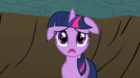 Twilight disheartened S2E2