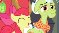 Apple Bloom 'Yes siree!' S4E09
