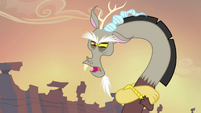 Discord 'to have her in our lives' S4E11