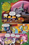 FIENDship is Magic issue 5 page 1