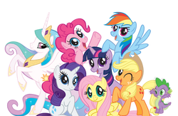 My Little Pony Friendship is Magic