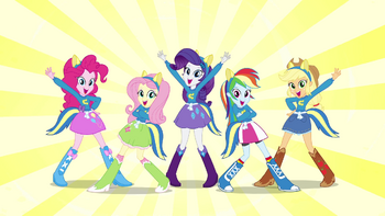 Mane6 unidaas