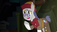 Merchant Pony S3E5