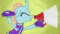 Ocellus "you say 'ship'!" S9E15