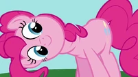 Pinkie Pie Twist S2E16