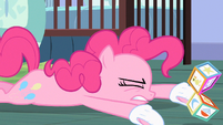 Pinkie Pie missed S2E13