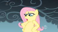 S01E07 Fluttershy like a boss