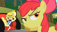 S02E15 Podstępna Apple Bloom