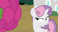 Sweetie Belle -you still think I like doing this stuff- S7E6