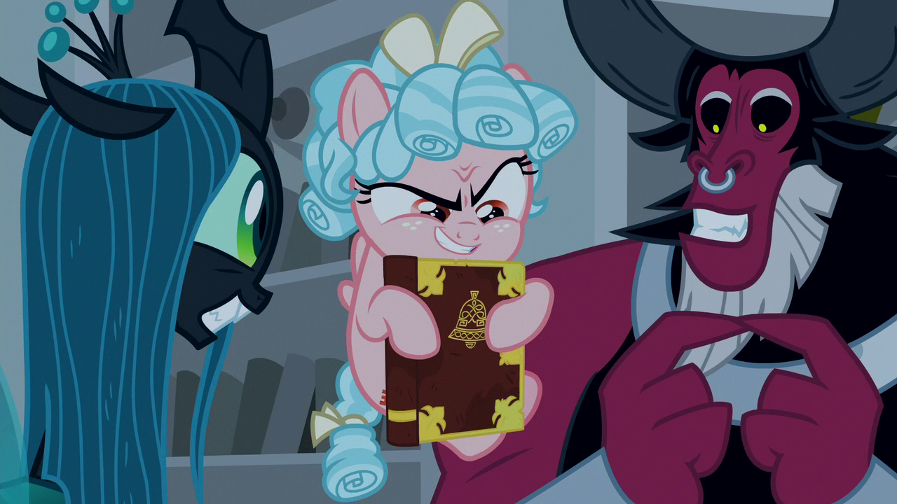 The Summer Sun Setback My Little Pony Friendship is Magic Wiki