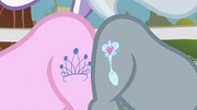 Diamond Tiara Silver Spoon flanks S1E12