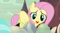 Fluttershy -time to come out- S9E9