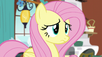 Fluttershy confused S5E5