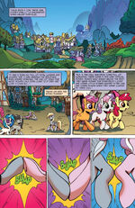 Friends Forever issue 16 page 1